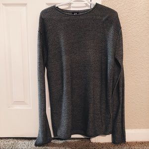 H&M Long Sleeve